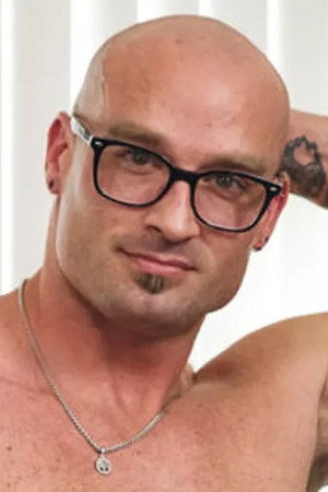 Jamie Switch portrait