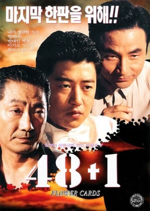 Poster 48 + 1 (1995)