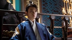 Alchemy of Souls: 1×2