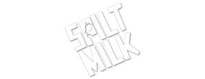 Spilt Milk — Logos 2