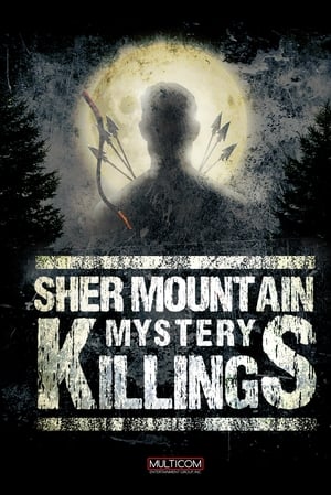 Sher Mountain Killings Mystery poster