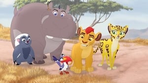 The Lion Guard: 2×14