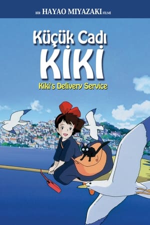 Küçük Cadı Kiki