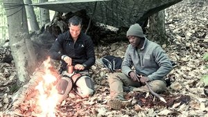 Running Wild with Bear Grylls Don Cheadle