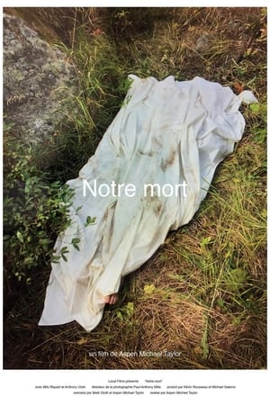 Image Notre mort