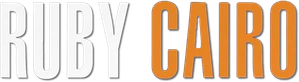 Ruby Cairo — Logos 2
