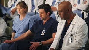 Grey’s Anatomy Season 7 Episode 11