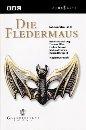 Image Strauss II: Die Fledermaus