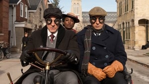 Murdoch Mysteries Season 9 Episode 15