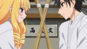 Saijo no Osewa Cap 8