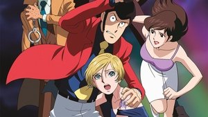 Lupin the Third: Stolen Lupin