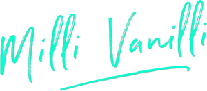 Milli Vanilli — Logos 3