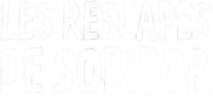 Les rescapés de Sobibor