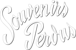 Souvenirs perdus — Logos 1