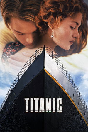 poster Titanic