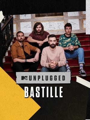 Image Bastille: MTV Unplugged