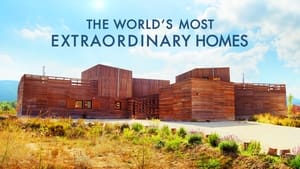 poster The World's Most Extraordinary Homes