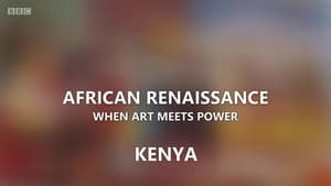 African Renaissance Kenya
