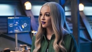 Watch S8E10 - The Flash Online