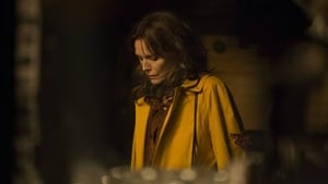 Kyra Nerede? (2018) Türkçe Dublaj izle