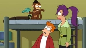 Futurama: Stagione 2 – Episodio 2