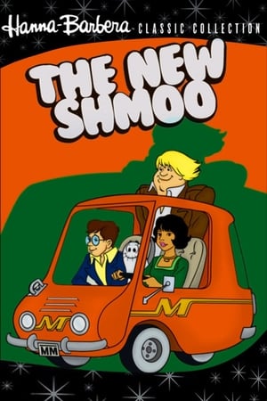 Poster The New Shmoo 1979