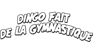 Ginástica Patética — Logos 1
