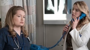 Nurse Jackie: 7×11