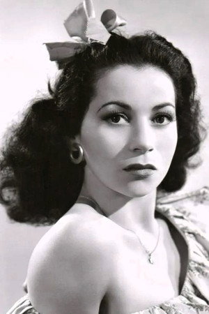 Diosa Costello portrait