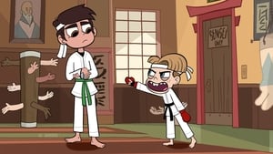 Star vs. the Forces of Evil: 2 x 4