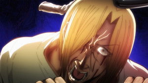 Grand Blue Dreaming 2 Episódio 09