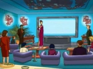 Totally Spies!: 1×19