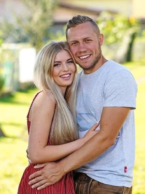 Das Sommerhaus der Stars - Kampf der Promipaare - Season 7