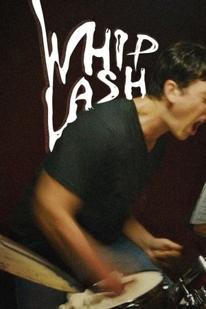 poster Whiplash