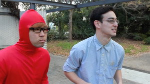 FILTHY FRANK CHIN CHIN SACRIFICE