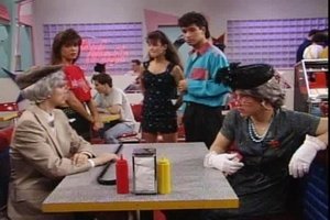 Saved by the Bell: 4×11