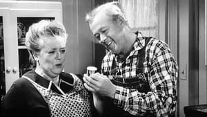 The Andy Griffith Show Aunt Bee's Invisible Beau