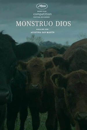 Image Monstruo Dios