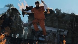 The Last Frontier 1×1