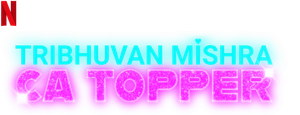 Tribhuvan Mishra CA Topper — Logos 5