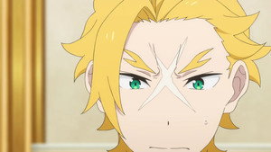 The Reason I'm Taking You With Me / Gorgeous Tiger Reloaded