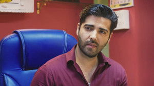 Gautam Feels Grateful