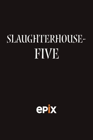 Slaughterhouse-Five poster