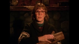 Image Log Lady Introduction - S01E05