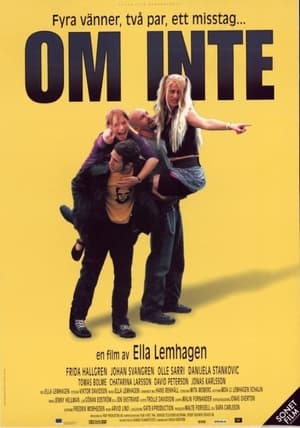 Poster Om Inte 2001