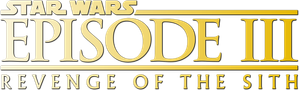 Star Wars: Episode III - Revenge of the Sith