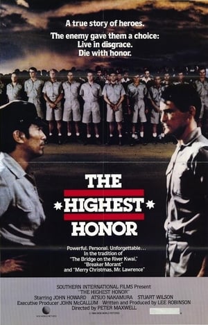 The Highest Honour> (1982>)