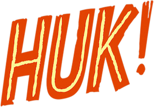 Huk! — Logos 2