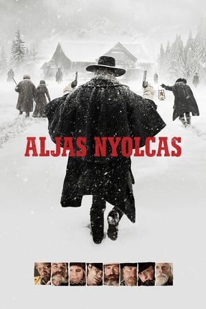 Aljas nyolcas 2015