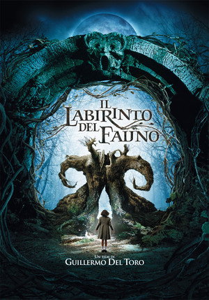 poster Pan's Labyrinth